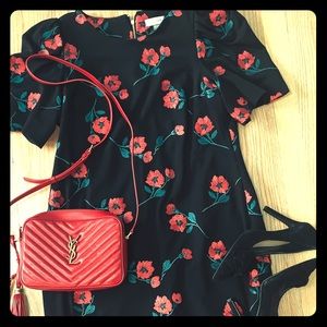 Calvin Klein Rose Dress